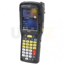 Coletor de Dados Omnii XT15 Zebra Com Windows Embedded Handheld 6.5